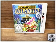 Jewel master atlantis gebraucht kaufen  Feldleuba