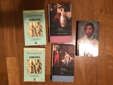 Lotto libri shakespeare usato  Italia