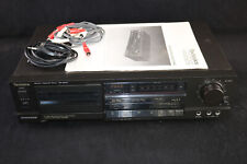Tapedeck technics b505 gebraucht kaufen  Wuppertal