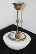 Jugendstil lampe leuchte gebraucht kaufen  Ringsheim