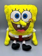Xxl spongebob schwammkopf gebraucht kaufen  Achern