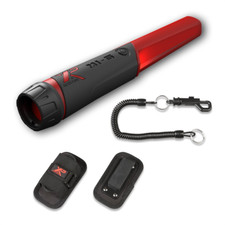 Pinpointer mi6 wasserdicht gebraucht kaufen  Baddeckenstedt