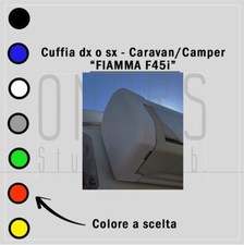Cuffia per tendalino usato  Caserta