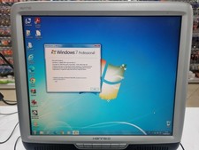Monitor display lcd usato  Mussomeli