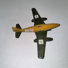 Vintage war messerschmitt for sale  Alma
