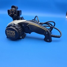 Work sharp wskts for sale  Rockford