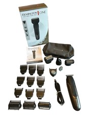 Remington one grooming for sale  TELFORD