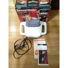 Homedics samurai pro for sale  Eustace