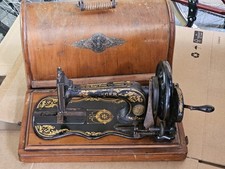 singer 12k for sale  LUTON