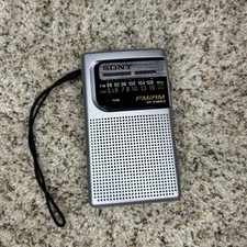 Sony icf s10mk2 for sale  Fenton