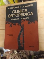1985 clinica ortopedica. usato  Motta Visconti