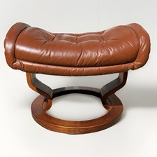 Vintage stressless ekornes for sale  FARNBOROUGH
