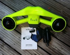 Tauchscooter unterwasserscoote gebraucht kaufen  Altstadt,-Andershof,-Devin
