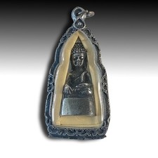 Thai buddha amulet for sale  La Quinta