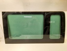 Seitenscheibe hinten links gebraucht kaufen  Kerpen