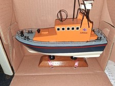 Metal rnli severn for sale Metal rnli severn for sale  TELFORD