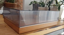 Thorens 160 plinth for sale  BANGOR