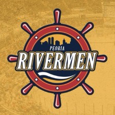 1997 peoria rivermen d'occasion  Expédié en Belgium