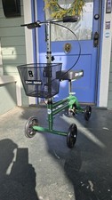 Knee rover green for sale  Louisville