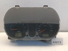 A9073 quadro strumenti usato  Roma