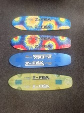 Z- FLEX JAY ADAMS Decks de Skate X 4 Usado Street Skating Cruiser Old School comprar usado Z- FLEX JAY ADAMS Decks de Skate X 4 Usado Street Skating Cruiser Old School comprar usado  Enviando para Brazil