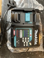 Makita dc40ra rapid for sale  UK