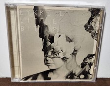 Usado, Lykke Li - Little Bit EP CD  2007 Indie Art Pop FREE SHIPPING comprar usado  Enviando para Brazil