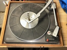 Garrard mk2 four for sale  Phoenix