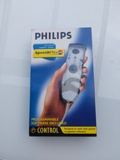 Philips speech mike gebraucht kaufen  Nürnberg