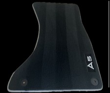 Audi line velour gebraucht kaufen  Bielefeld