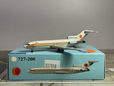 Aeroclassics 1:400 National Airlines Boeing 727-100 N4618 "Rita" ACN4618 comprar usado  Enviando para Brazil