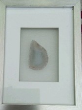 Geode agate stone for sale  Somerset