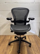 Herman miller aeron for sale  CHIPPENHAM
