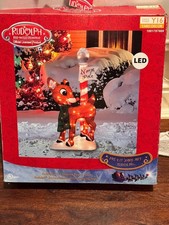Product works rudolph for sale  Pompton Plains