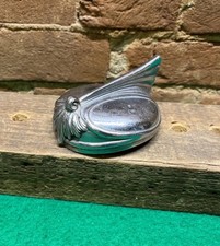 custom hood ornaments for sale  Lisbon
