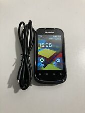 Smartphone alcatel v860 usato  Italia