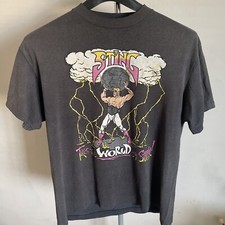 Sting takes storm for sale  DURHAM