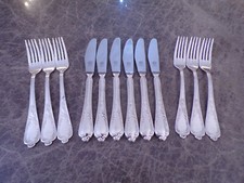 Elegantes silberbesteck rokoko gebraucht kaufen Elegantes silberbesteck rokoko gebraucht kaufen  Darmstadt