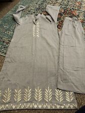 Alkaram ladies 2pc for sale  LONDON