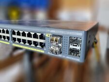 Cisco catalyst 2960 gebraucht kaufen  Frankfurt am Main