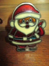 Christmas vintage santa for sale  Junction City