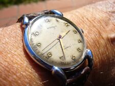 Orologio vintage marvin usato  Forli