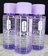 Clinique take day for sale  New York