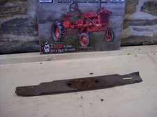 Farmall cub mower for sale  New Providence