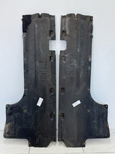 Unterfahrschutz bmw 5er gebraucht kaufen  Bleicherode, Kehmstedt, Lipprechterode