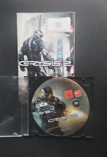 Crysis gioco ita usato  Pavia
