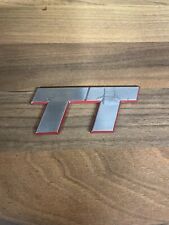 Audi mk1 rear for sale  BURY ST. EDMUNDS