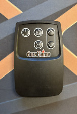 Remote duraflame led for sale  Raleigh