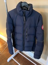 Canada goose men for sale  West Lafayette