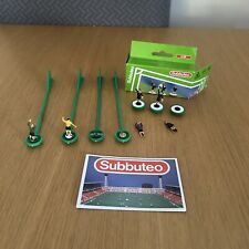 Subbuteo spares repairs for sale  SEAFORD